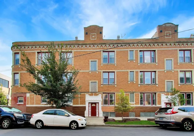 Condo for sale at 1351 N Washtenaw Ave #1, Chicago, IL 60622 | MLS# 12767028