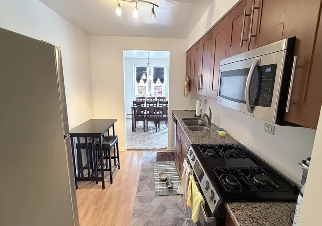 Photo 3 of Condo for sale at 5220 Oakton St #204, Skokie, IL 60077 | MLS# 12767033 | Listing updated on 2026-09-25