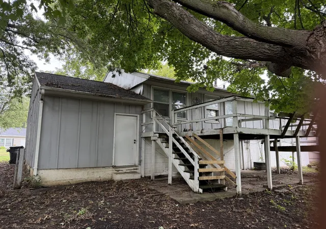 Photo 3 of Single family home for sale at 1405 Essex Ct, Normal, IL 61761 | MLS# 12767034 | Listing updated on 2026-10-07