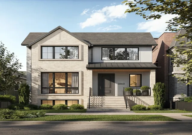 Photo 1 of Mansion for sale at 2163 W Windsor Ave, Chicago, IL 60625 | MLS# 12767035 | Listing updated on 2026-09-24