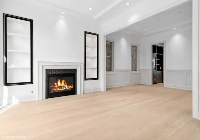 Photo 3 of Mansion for sale at 2163 W Windsor Ave, Chicago, IL 60625 | MLS# 12767035 | Listing updated on 2026-09-24