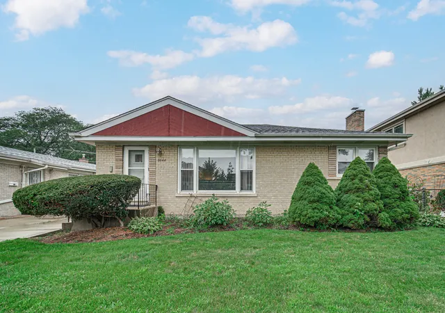 Photo 1 of Single family home for sale at 8644 Laramie Ave, Skokie, IL 60077 | MLS# 12767042 | Listing updated on 2026-09-28