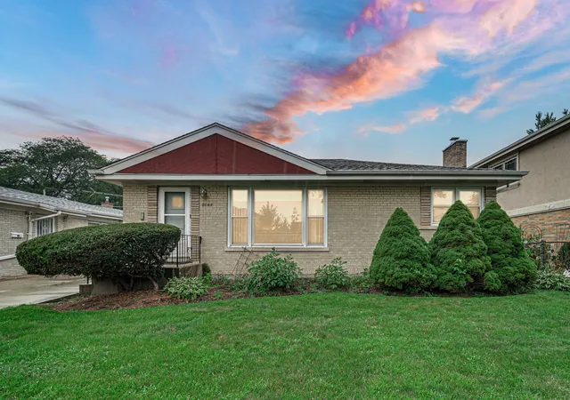 Photo 3 of Single family home for sale at 8644 Laramie Ave, Skokie, IL 60077 | MLS# 12767042 | Listing updated on 2026-09-28