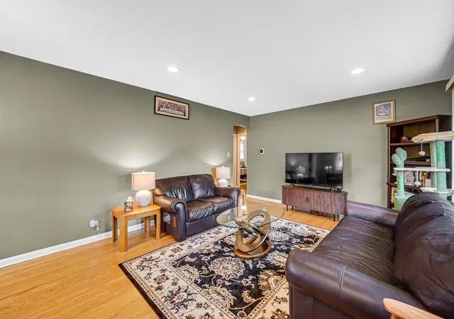 Photo 3 of Single family home for sale at 8644 Laramie Ave, Skokie, IL 60077 | MLS# 12767042 | Listing updated on 2026-09-28