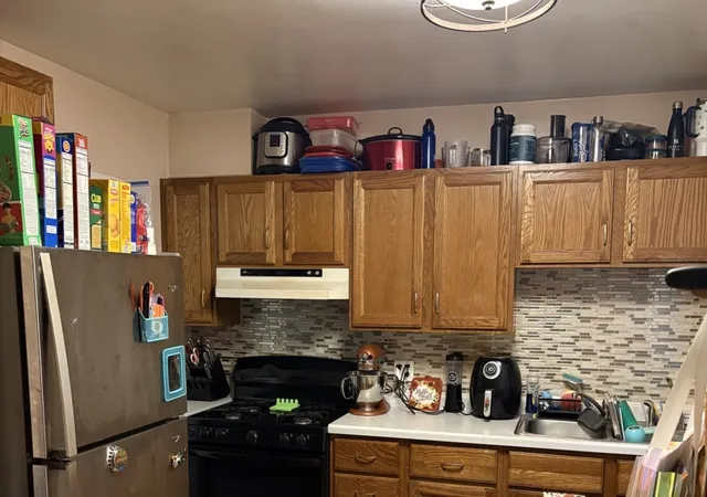 Photo 4 of Single family home for sale at 1512 Freeland Ave, Calumet City, IL 60409 | MLS# 12767045 | Listing updated on 2026-09-24