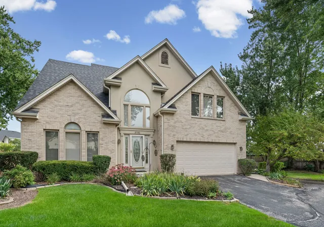 Photo 1 of Single family home for sale at 3780 Wilke Rd, Rolling Meadows, IL 60008 | MLS# 12767047 | Listing updated on 2026-10-07