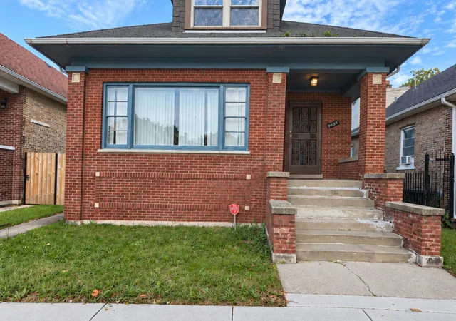 Single family home for sale at 7637 S Eberhart Ave, Chicago, IL 60619 | MLS# 12767053