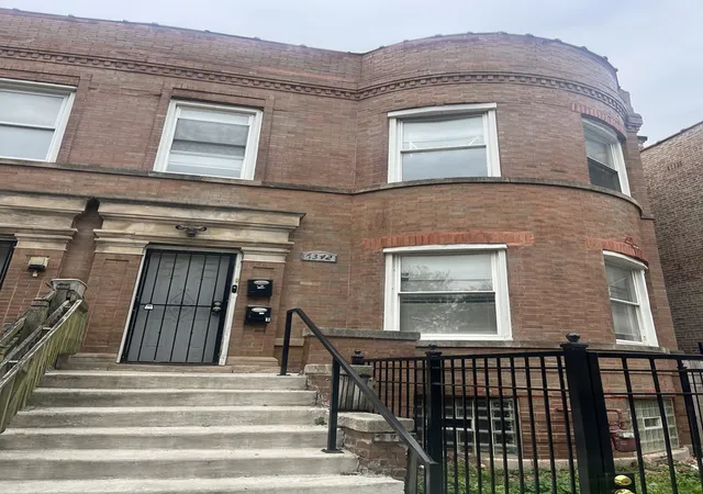 Photo 1 of Multi family home for sale at 6342 S Vernon Ave, Chicago, IL 60637 | MLS# 12767056 | Listing updated on 2026-09-30
