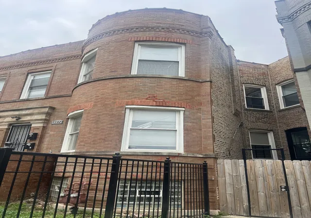 Photo 2 of Multi family home for sale at 6342 S Vernon Ave, Chicago, IL 60637 | MLS# 12767056 | Listing updated on 2026-09-30