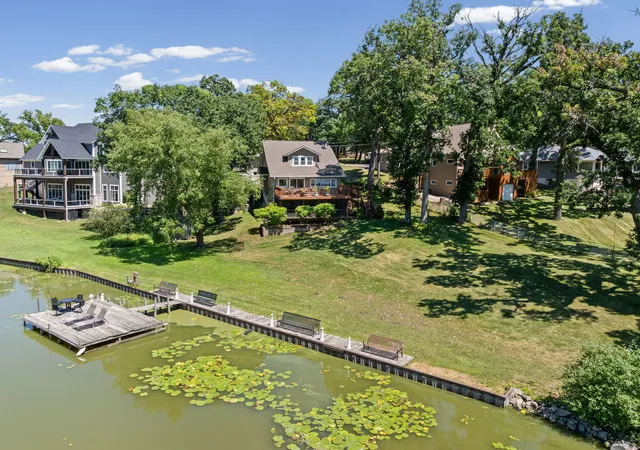 Single family home for sale at 24941 W Forest Dr, Lake Villa, IL 60046 | MLS# 12767058