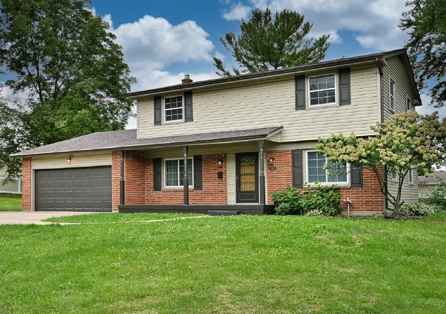 Single family home for sale at 703 Larkfield Cir, Rockford, IL 61107 | MLS# 12767059