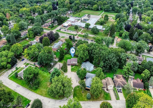 Photo 53 of Single family home for sale at 703 Larkfield Cir, Rockford, IL 61107 | MLS# 12767059 | Listing updated on 2026-10-27