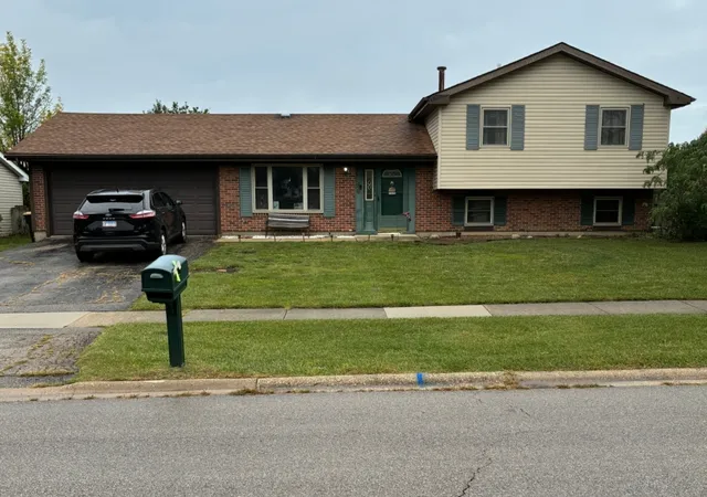 Photo 1 of Sale Pending at 1440 Schooner Ln, Hanover Park, IL 60133 | MLS# 12767060 | Listing updated on 2026-09-23
