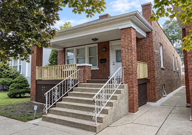 Photo 3 of Single family home for sale at 1317 S 57th Avenue, Cicero, IL 60804 | MLS# 12767061 | Listing updated on 2026-09-24