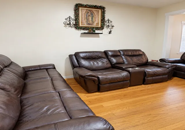 Photo 4 of Single family home for sale at 1317 S 57th Avenue, Cicero, IL 60804 | MLS# 12767061 | Listing updated on 2026-09-24