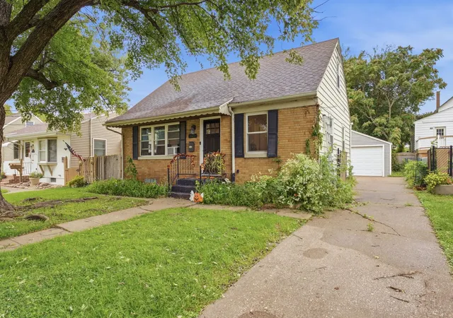 Single family home for sale at 1727 13th Avenue, Moline, IL 61265 | MLS# 12767063