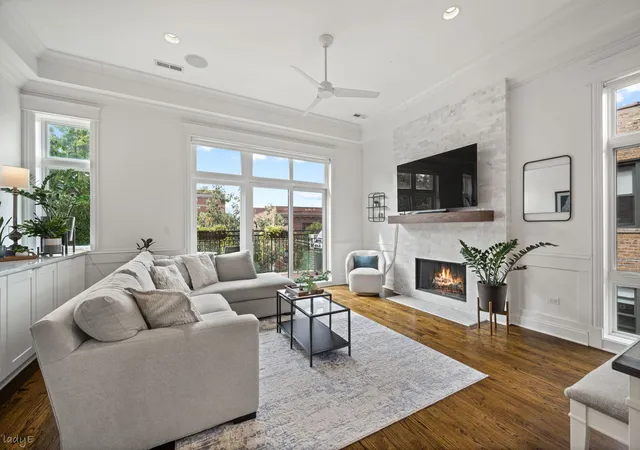Photo 1 of Condo for sale at (Undisclosed), Chicago, IL 60614 | MLS# 12767070 | Listing updated on 2026-09-24