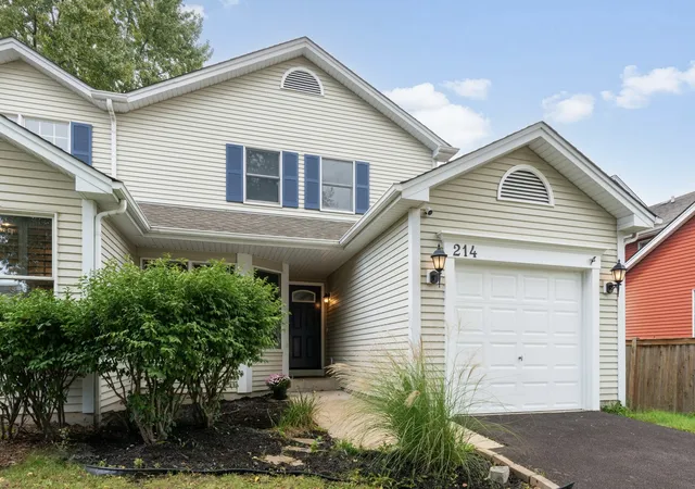 Photo 1 of Multi family home for sale at 214 S Harrison St, Geneva, IL 60134 | MLS# 12767074 | Listing updated on 2026-09-24