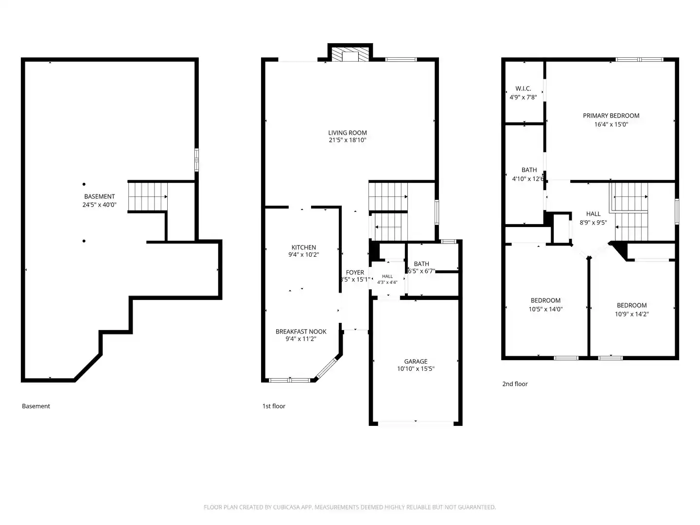 Listing Photo 25 - Condo for sale in 214 S Harrison St located at 214 S Harrison St, Geneva, IL 60134 - Unit 214 S Harrison St