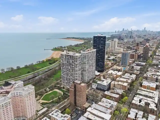 Listing Photo 32 - Condo for sale in 5455 N Sheridan Rd located at 5455 N Sheridan Rd, Chicago, IL 60640 - Unit #3106