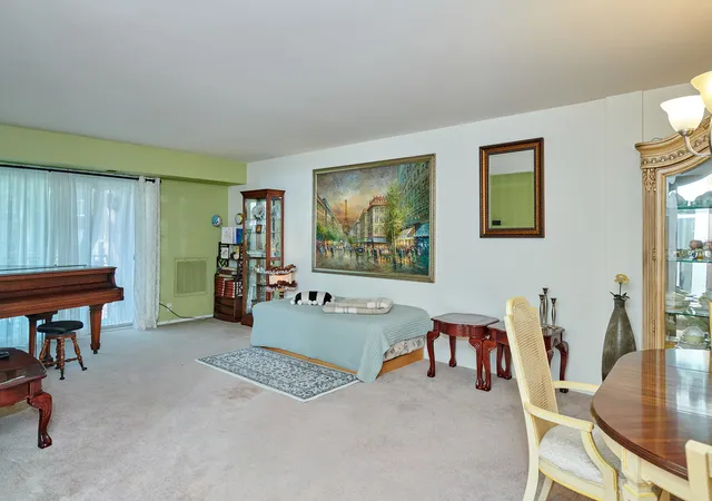 Photo 3 of Condo for sale at 502 W Huntington Cmns Rd #238, Mount Prospect, IL 60056 | MLS# 12767077 | Listing updated on 2026-09-24