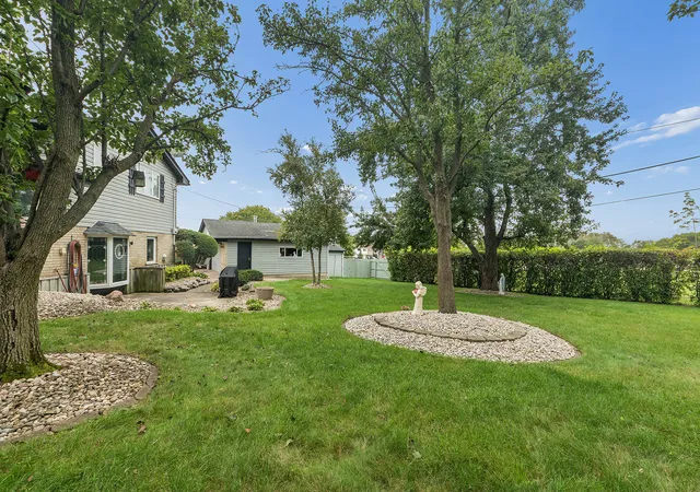 Photo 26 of Single family home for sale at 16304 66th Court, Tinley Park, IL 60477 | MLS# 12767081 | Listing updated on 2026-10-08
