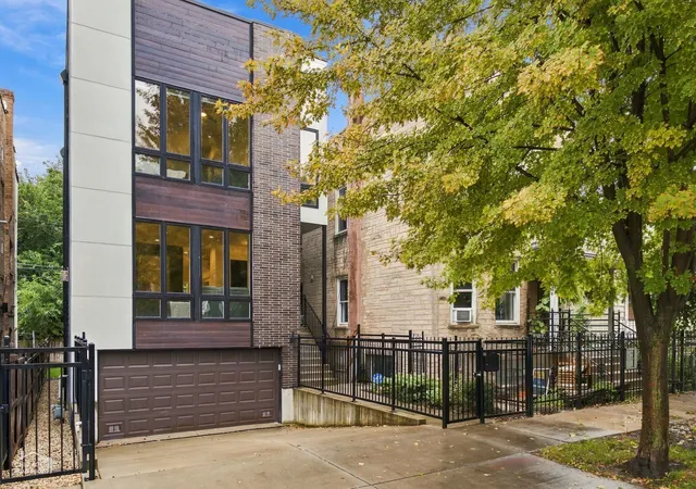 Single family home for sale at 2205 N Talman Ave, Chicago, IL 60647 | MLS# 12767085