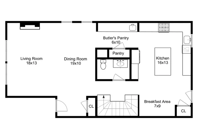 Photo 3 of Single family home for sale at 2205 N Talman Ave, Chicago, IL 60647 | MLS# 12767085 | Listing updated on 2026-10-19