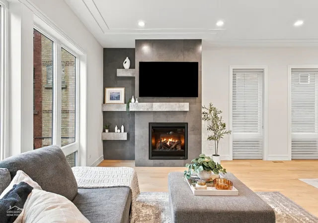 Photo 3 of Single family home for sale at 2205 N Talman Ave, Chicago, IL 60647 | MLS# 12767085 | Listing updated on 2026-10-02