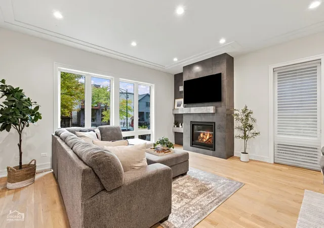 Photo 4 of Single family home for sale at 2205 N Talman Ave, Chicago, IL 60647 | MLS# 12767085 | Listing updated on 2026-10-02