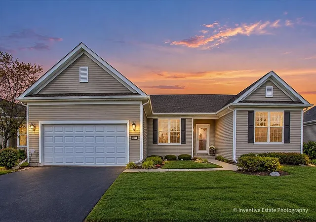 Photo 1 of Single family home for sale at 1312 Springfield Ln, Shorewood, IL 60404 | MLS# 12767088 | Listing updated on 2026-10-10