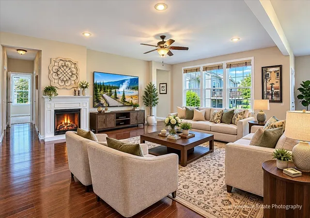Photo 3 of Single family home for sale at 1312 Springfield Ln, Shorewood, IL 60404 | MLS# 12767088 | Listing updated on 2026-10-10