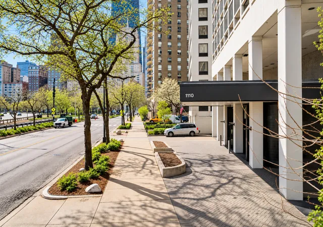 Photo 1 of Condo for sale at 1110 N Lake Shore Dr #31N, Chicago, IL 60611 | MLS# 12767100 | Listing updated on 2026-10-27