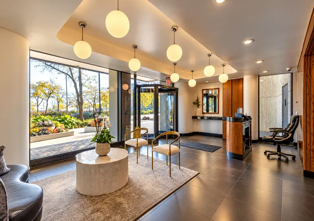 Photo 3 of Condo for sale at 1110 N Lake Shore Dr #31N, Chicago, IL 60611 | MLS# 12767100 | Listing updated on 2026-10-27