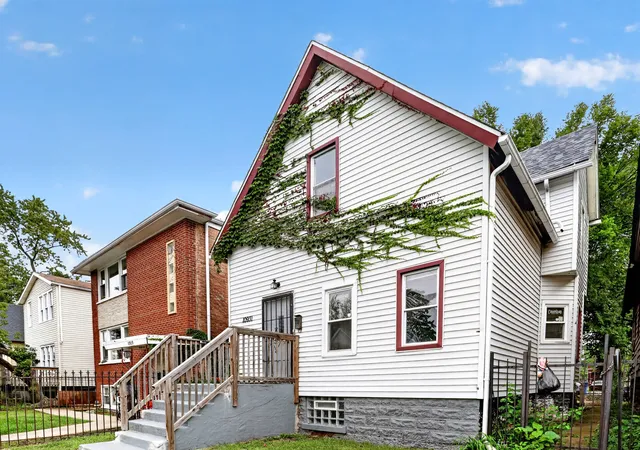 Photo 2 of Single family home for sale at 10931 S State St, Chicago, IL 60628 | MLS# 12767110 | Listing updated on 2026-09-23