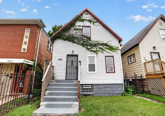 Photo 3 of Single family home for sale at 10931 S State St, Chicago, IL 60628 | MLS# 12767110 | Listing updated on 2026-09-23