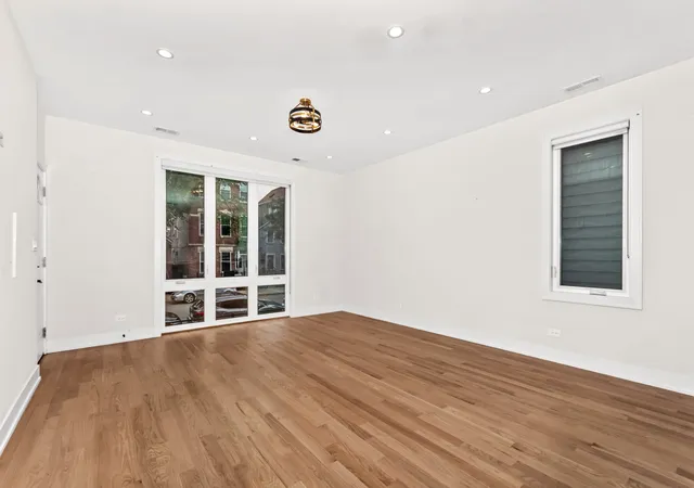 Photo 2 of Condo for sale at 1738 W 17th Street #2, Chicago, IL 60608 | MLS# 12767122 | Listing updated on 2026-09-24