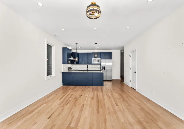 Photo 3 of Condo for sale at 1738 W 17th Street #2, Chicago, IL 60608 | MLS# 12767122 | Listing updated on 2026-09-24