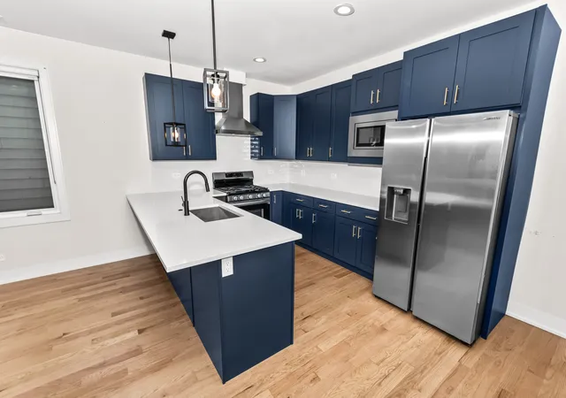 Photo 4 of Condo for sale at 1738 W 17th Street #2, Chicago, IL 60608 | MLS# 12767122 | Listing updated on 2026-09-24