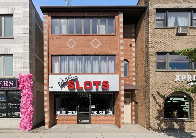 Photo 1 of Condo for sale at 2528 N Harlem Ave #3, Elmwood Park, IL 60707 | MLS# 12767130 | Listing updated on 2026-09-23