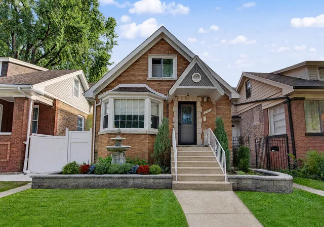 Single family home for sale at 3305 W 66th Street, Chicago, IL 60629 | MLS# 12767132