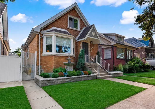 Photo 1 of Single family home for sale at 3305 W 66th Street, Chicago, IL 60629 | MLS# 12767132 | Listing updated on 2026-10-26