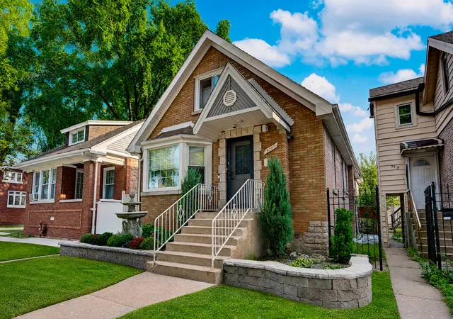 Photo 2 of Single family home for sale at 3305 W 66th Street, Chicago, IL 60629 | MLS# 12767132 | Listing updated on 2026-10-26