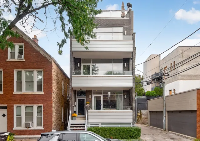 Condo for sale at 2012 W Shakespeare Ave #1, Chicago, IL 60647 | MLS# 12767134