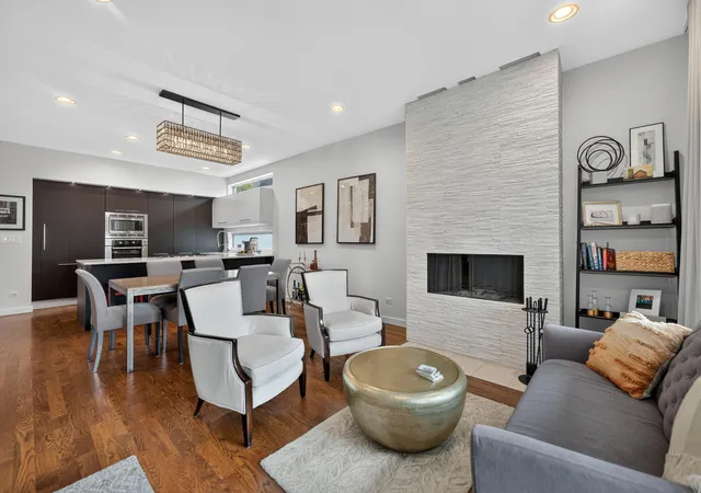 Photo 1 of Condo for sale at 2012 W Shakespeare Ave #1, Chicago, IL 60647 | MLS# 12767134 | Listing updated on 2026-09-29