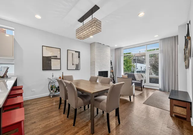 Photo 2 of Condo for sale at 2012 W Shakespeare Ave #1, Chicago, IL 60647 | MLS# 12767134 | Listing updated on 2026-09-29