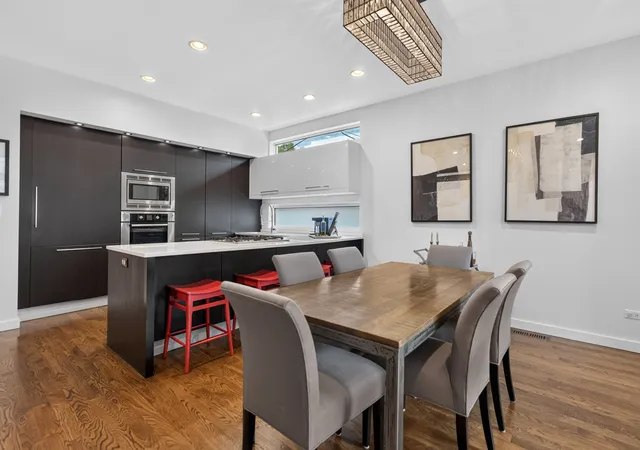 Photo 4 of Condo for sale at 2012 W Shakespeare Ave #1, Chicago, IL 60647 | MLS# 12767134 | Listing updated on 2026-09-29