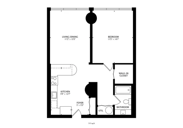 Photo 1 of Condo for sale at 505 N Lake Shore Dr #407, Chicago, IL 60611 | MLS# 12767135 | Listing updated on 2026-09-24