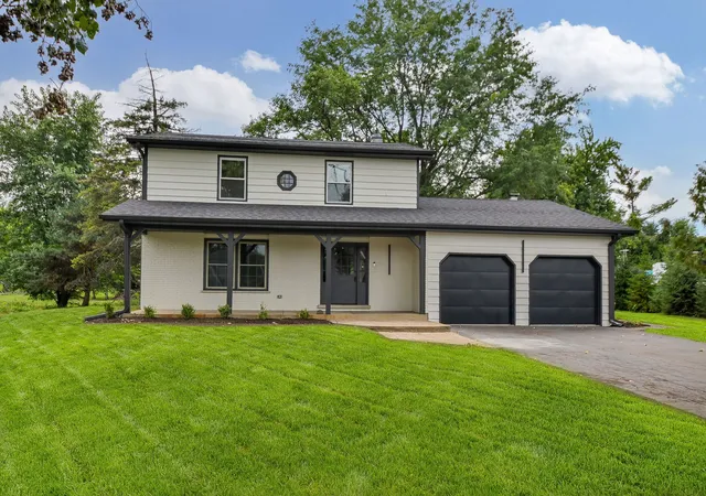 Photo 1 of Single family home for sale at 1706 S Stewart Ave, Lombard, IL 60148 | MLS# 12767138 | Listing updated on 2026-09-27