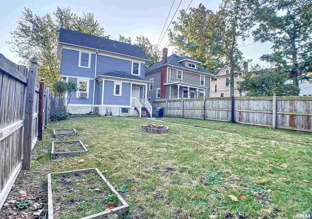Photo 33 of Single family home for sale at 1000 22nd Street, Rock Island, IL 61201 | MLS# 12767142 | Listing updated on 2026-09-29